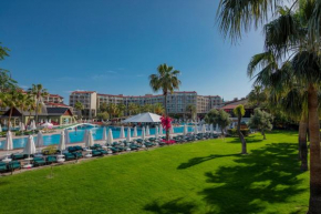 Arum Barut Collection - Ultra All Inclusive, Side
